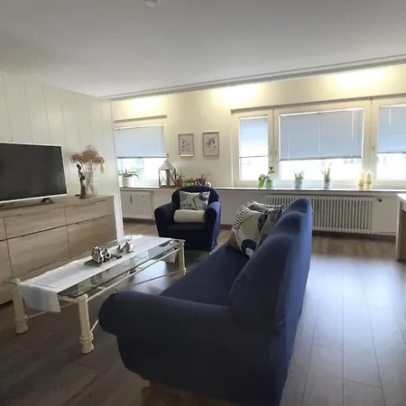 Helle, Grosszuegige Fuer Bis Zu 6 Personen דירה *