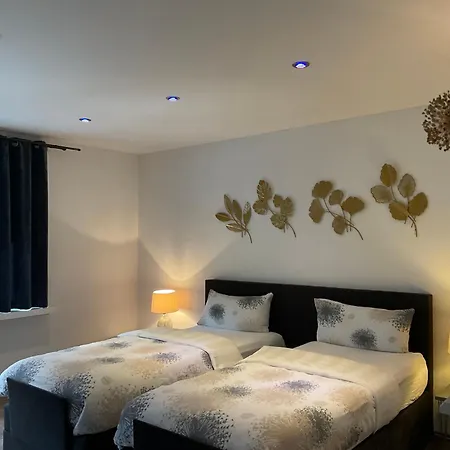 Helle, Grosszuegige Fuer Bis Zu 6 Personen * וופרטל