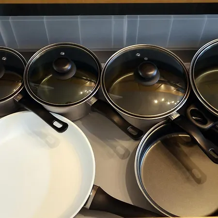 Helle, Grosszuegige Fuer Bis Zu 6 Personen דירה *