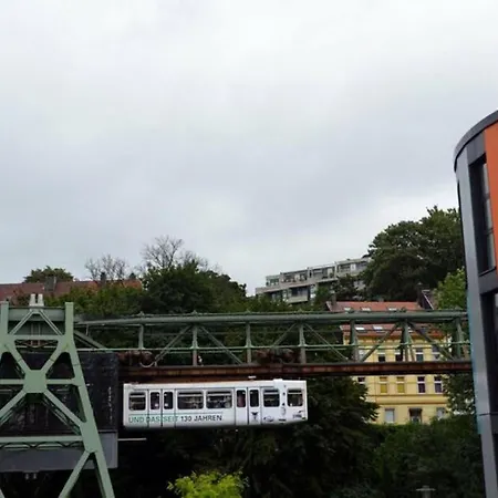 Helle, Grosszuegige Fuer Bis Zu 6 Personen דירה וופרטל