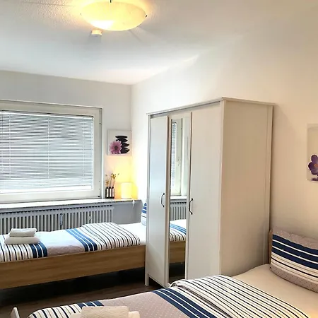 Helle, Grosszuegige Fuer Bis Zu 6 Personen *